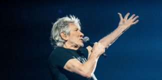 Gli 80 anni di Roger Waters, “concept artist” del rock