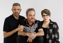 Al via dal 5 settembre su Rai 2 “Pour Parler”