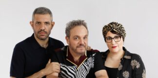 Al via dal 5 settembre su Rai 2 “Pour Parler”