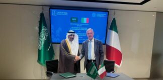 Al via il primo forum italo-saudita sugli investimenti con 1200 aziende