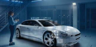 Bosch, soluzioni e tecnologie per veicoli definiti dal software