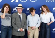 “Coup de Chance”, a Venezia la dark comedy parigina di Woody Allen