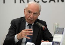 Strage di Ustica, Giuliano Amato “Chi sa parli ora”