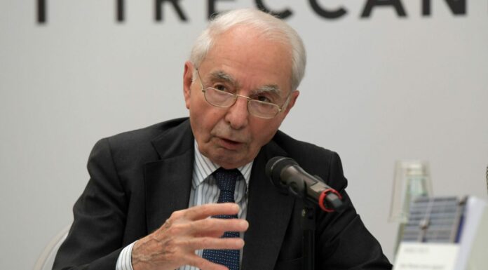 Strage di Ustica, Giuliano Amato “Chi sa parli ora”