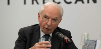 Strage di Ustica, Giuliano Amato “Chi sa parli ora”