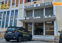 Truffa sul “bonus facciate”, 31 indagati e sequestrati beni per 52 milioni