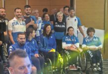 Coppa del Mondo paralimpica, Italia chiude tappa in Corea con 8 podi