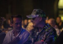 J-Ax incorona Jess e Polvere nuovi talenti musicali milanesi