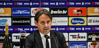L’Inter e Inzaghi rinnovano, insieme per un’altra stagione