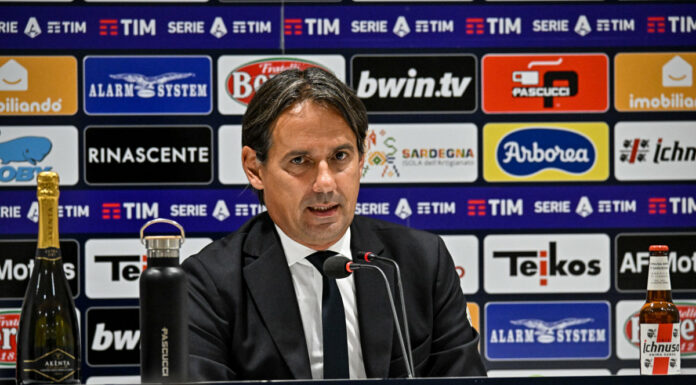 L’Inter e Inzaghi rinnovano, insieme per un’altra stagione
