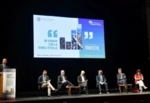 Fedriga “Sostenibilità tecnologica per garantire libertà”