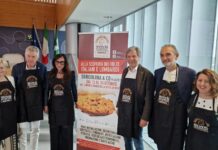 Mantova, presentata la seconda edizione di Sbrisolona & Co