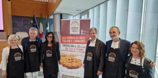 Mantova, presentata la seconda edizione di Sbrisolona & Co