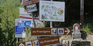 Rete Cammini, ok in quinta commissione a schema di delibera di giunta