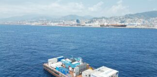 Webuild numero uno al mondo nella classifica ENR per il settore acqua