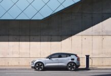 Volvo investe in Leadrive, start-up specializzata elettronica di potenZA