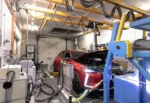 Stellantis dimostra compatibilità dei suoi motori Euro 6 con gli eFuel