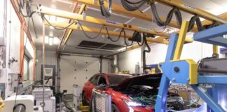 Stellantis dimostra compatibilità dei suoi motori Euro 6 con gli eFuel