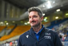 Usa troppo forti, ai Mondiali l’Italbasket si ferma ai quarti