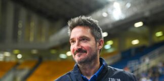 Usa troppo forti, ai Mondiali l’Italbasket si ferma ai quarti