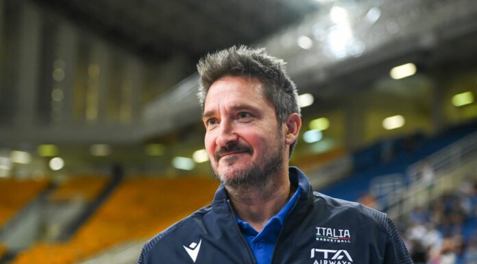 Usa troppo forti, ai Mondiali l’Italbasket si ferma ai quarti