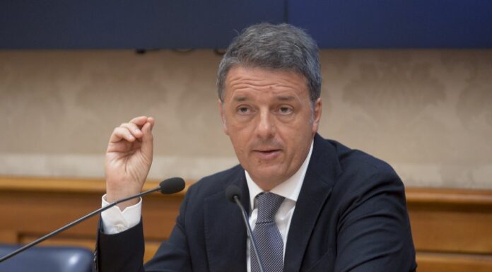 Europee, Renzi “Soglia al 3%? Per me l’ideale è lasciare la legge com’è”