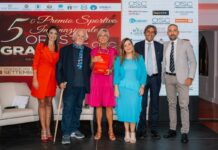 Consegnato il Premio “Granillo” a Evelina Christillin