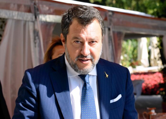 Forum Ambrosetti alla Villa d'Este di Cernobbio