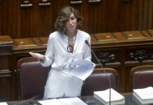 Caivano, Bernini “Dimostrare che stato c’è, dobbiamo dare futuro”