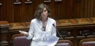 Caivano, Bernini “Dimostrare che stato c’è, dobbiamo dare futuro”