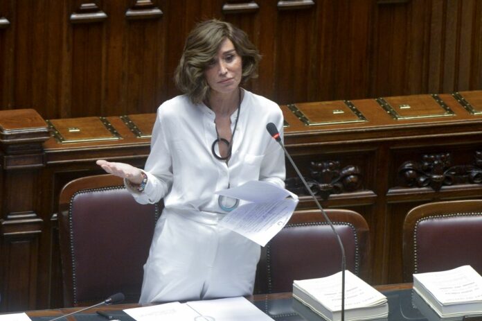 Camera dei Deputati Question Time