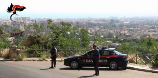 Violenza di gruppo su due sorelle nel Palermitano, arrestati 4 familiari