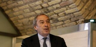 Quintieri “Incremento degli investimenti del 39% nello sport, trend incoraggiante”