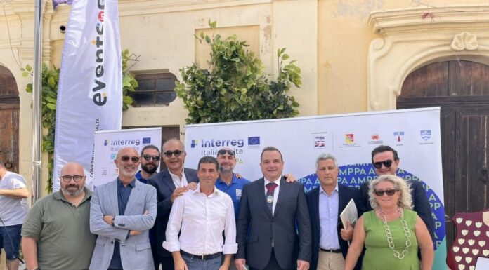 Aree Marine Protette e Pesca artigianale, incontro a Malta