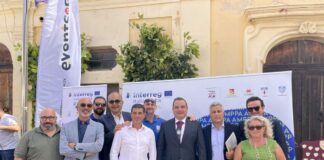 Marine Protected Areas and Artisanal Fishing: meeting in Malta