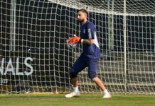 Donnarumma “Con Spalletti faremo un grande percorso”