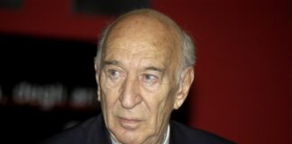 Morto il regista Giuliano Montaldo, aveva 93 anni
