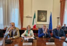 Palermo più sicura, firmato in Prefettura il protocollo “Mille occhi sulla città”