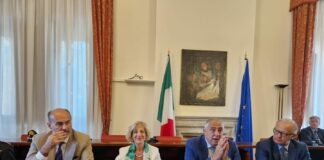 Palermo più sicura, firmato in Prefettura il protocollo “Mille occhi sulla città”