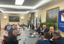 Vertice alla Regione per contrastare la brucellosi in Campania