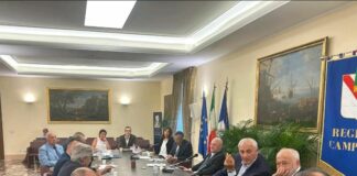 Vertice alla Regione per contrastare la brucellosi in Campania