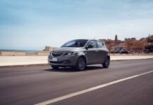 Nuova gamma Ypsilon, la city car di Lancia si rinnova