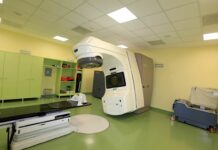 Radioterapia, Doria “Garantita la sicurezza delle cure”