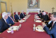 Progetti comuni tra Bambino Gesù, Gemelli e Università Cattolica