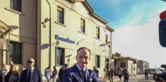 Cirio “La tragedia di Brandizzo ferita che colpisce la nostra regione”