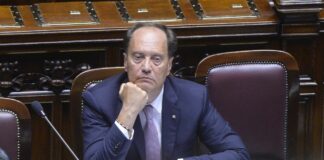 Pnrr, Ciriani “Pagamento della terza rata a inizio ottobre”