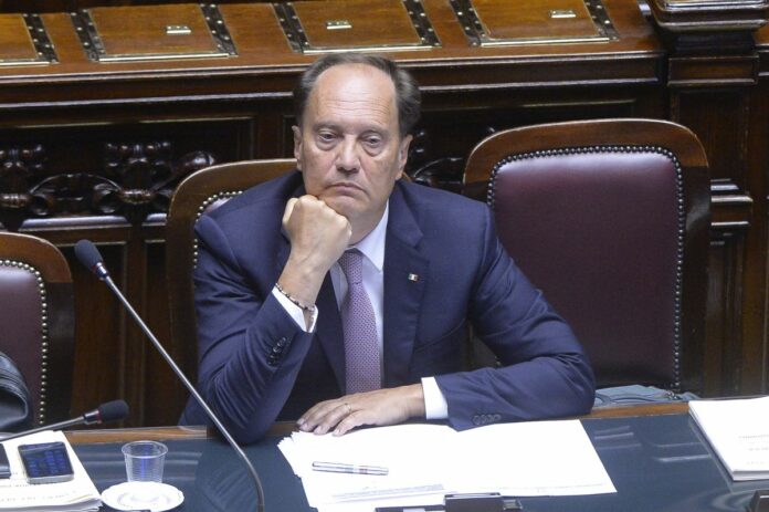 Question Time alla Camera dei Deputati