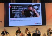 Mostra di Venezia, Unicredit al fianco dell’industria cinematografica