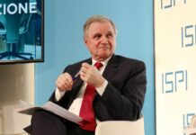 Visco “Siamo vicini al livello per fermare l’aumento dei tassi”