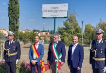 Roma, un parco intitolato a Ole Kirk Kristiansen fondatore della Lego